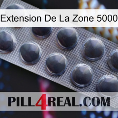 Exten Zone 5000 30